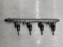 Colector de inyección VW Tiguan Q3 Leon Fabia IV 1.5 TSI DPCA DPC 05E133320B