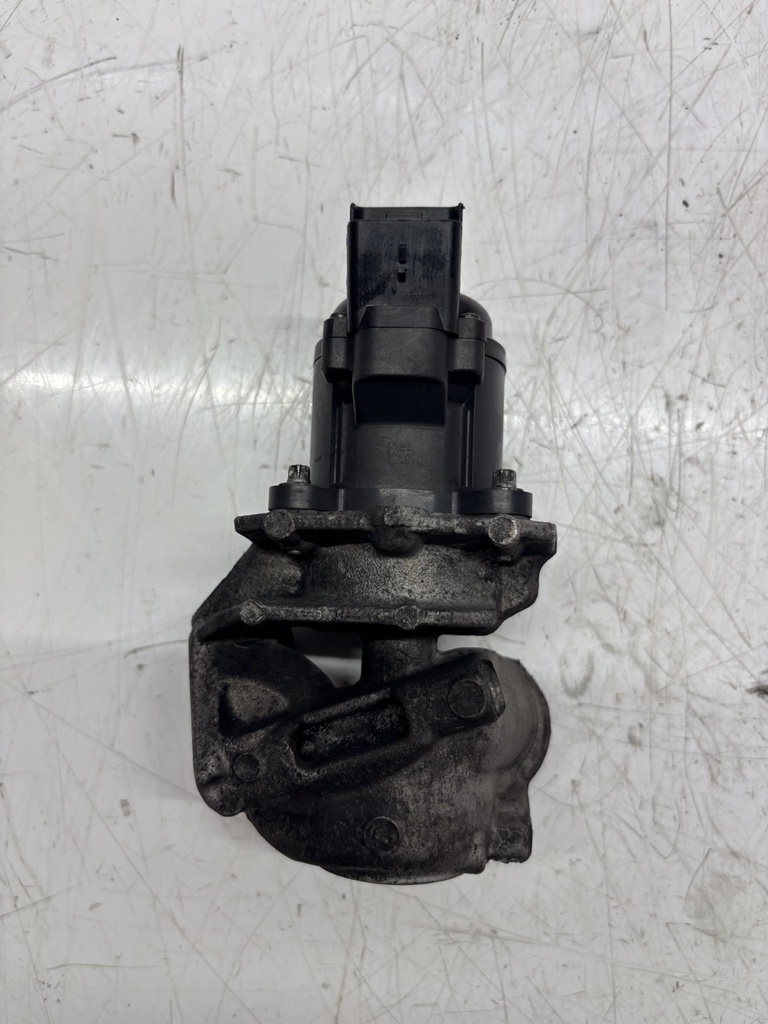 [MTD-455030] Válvula EGR Fiat Scudo MK2 1.6 D Multijet 9HU DV6UTED4 9672880080