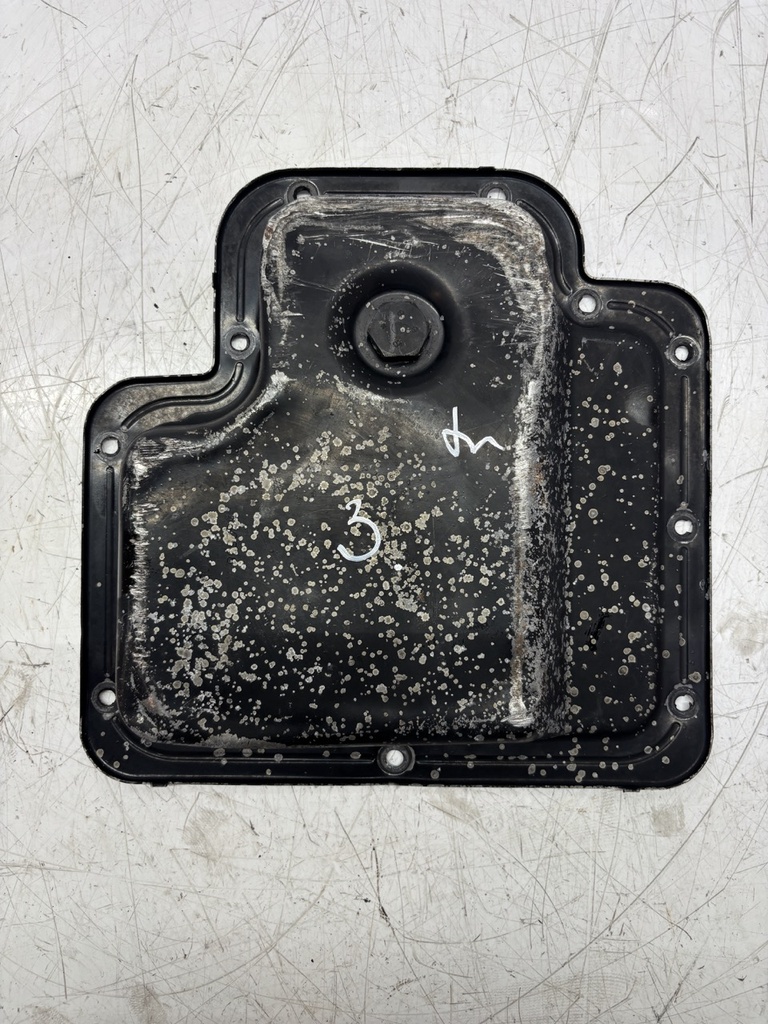 [MTD-455036] Cárter de aceite Fiat Scudo MK2 1.6 D Multijet 9HU DV6UTED4 9658253880
