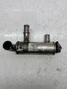 Enfriador de gases de escape Fiat Scudo MK2 1.6 D Multijet 9HU DV6UTED4 9646762280