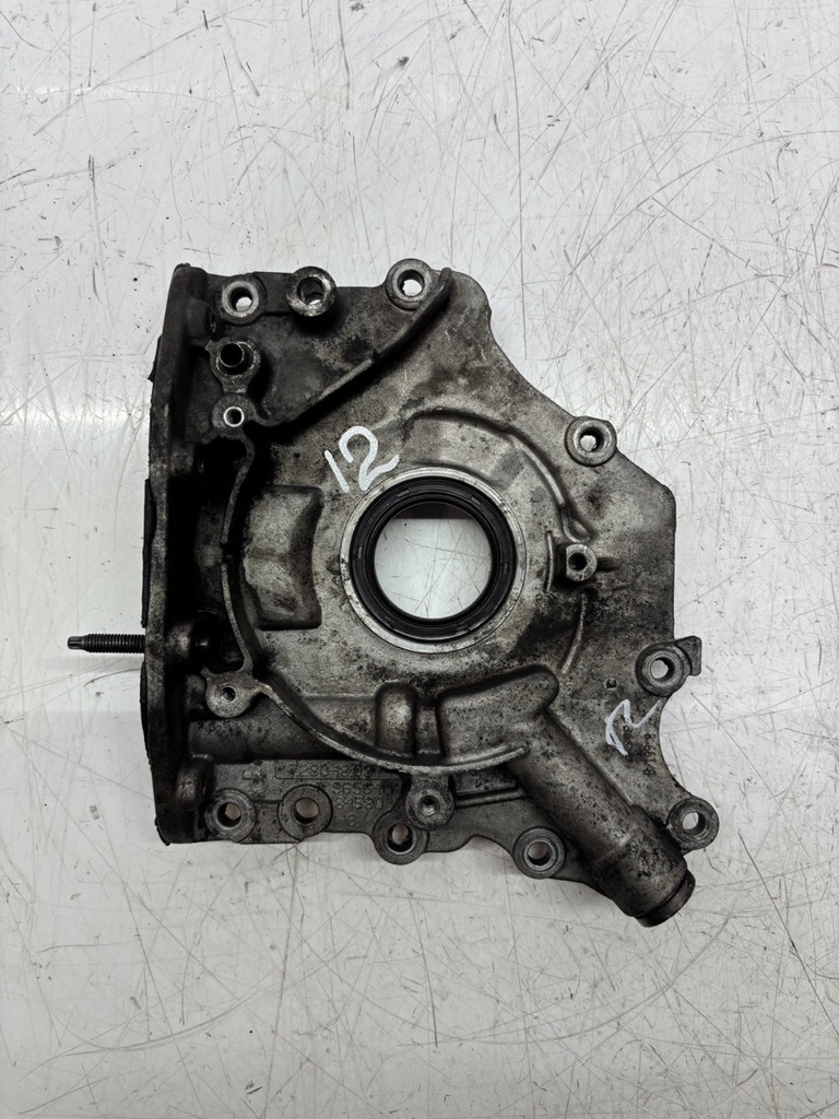 [MTD-455041] Bomba de aceite Fiat Scudo MK2 1.6 D Multijet 9HU DV6UTED4 9656484580