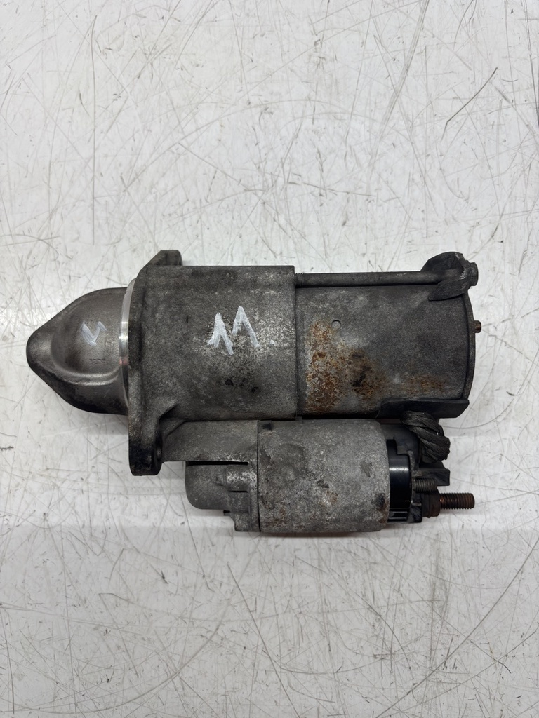 [MTD-455097] Motor de arranque Opel Astra Zafira Vectra 1.8 Gasolina Z18XER 2H0 55576980