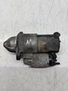 Motor de arranque Opel Astra Zafira Vectra 1.8 Gasolina Z18XER 2H0 55576980