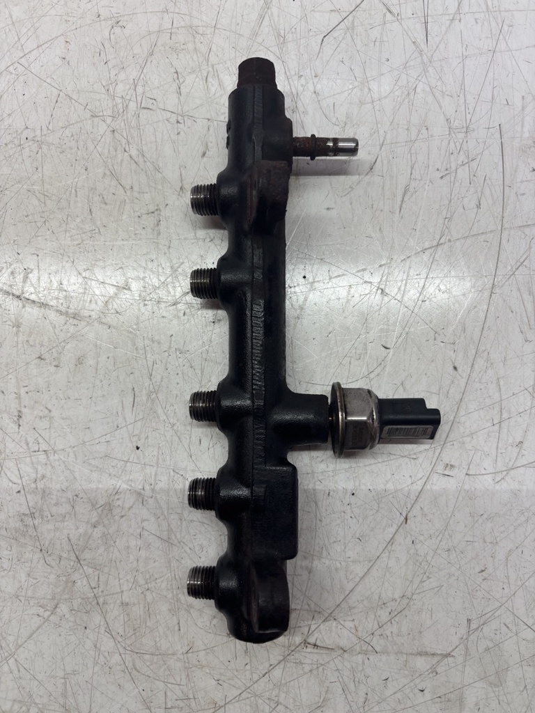 [MTD-455101] Tubo de raíl para Opel Astra, Zafira, Vectra 1.8 gasolina Z18XER 2H0