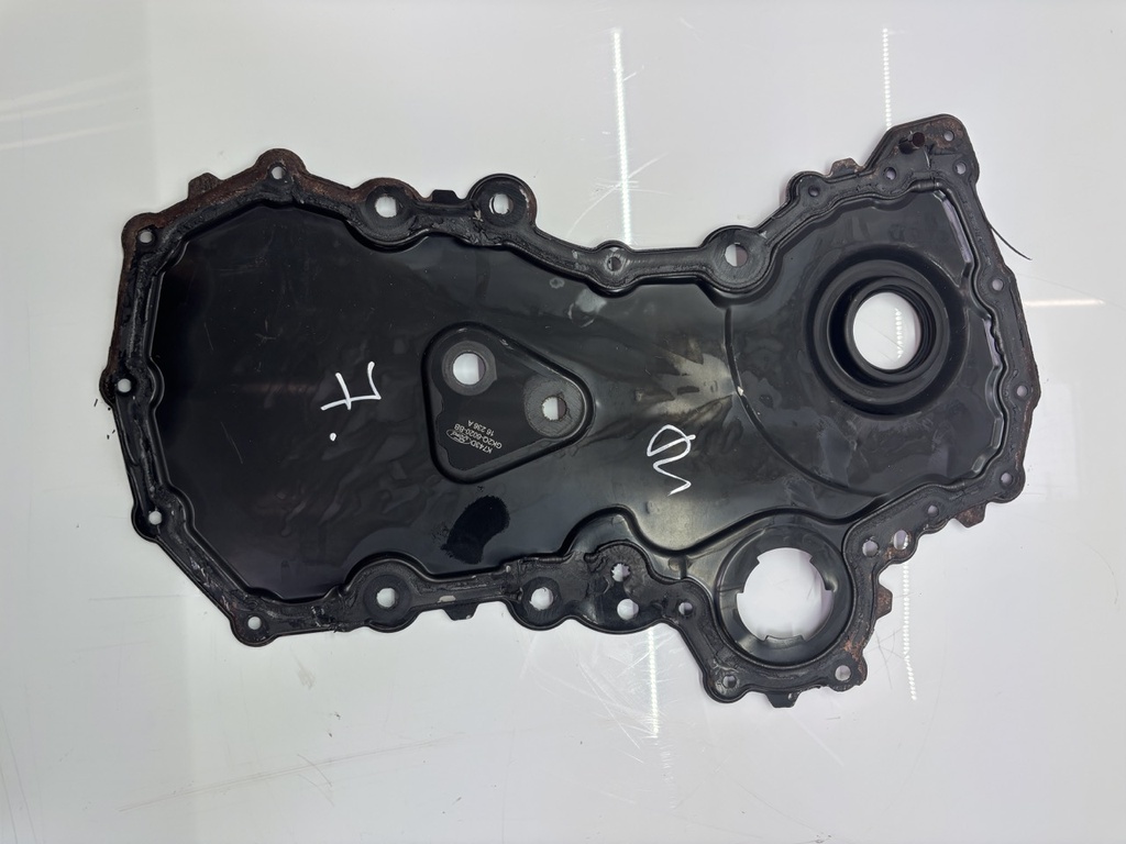 [MTD-455237] Tapa delantera Ford Transit V362 2.0 EcoBlue YLF6 GK2Q-6019-BC
