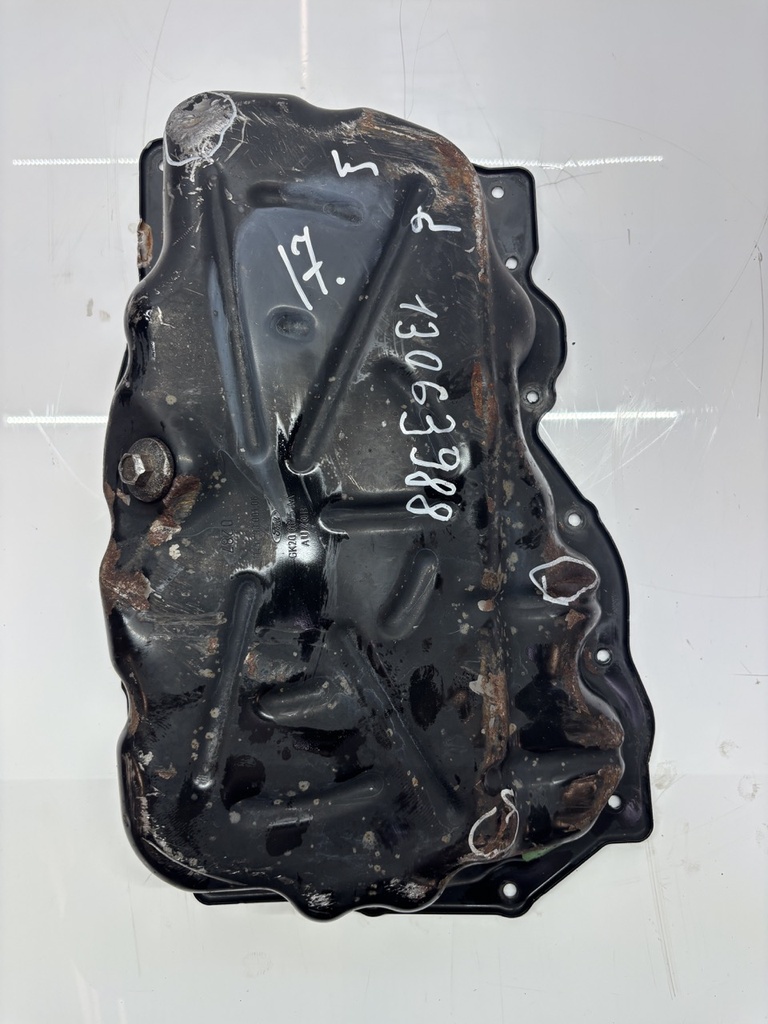[MTD-455238] Cárter de aceite Ford Transit V362 2.0 EcoBlue YLF6 GK2Q-6675-AA
