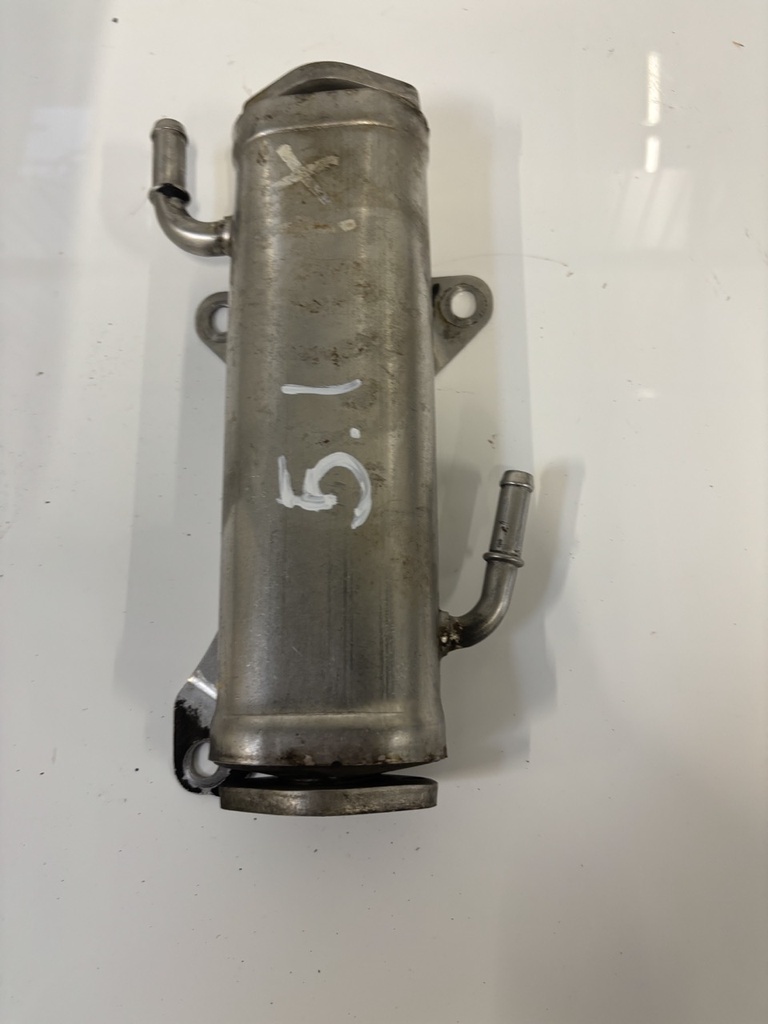 [MTD-455388] Enfriador de gas de escape Land Rover Defender L316 2.5 Td5 4x4 15P