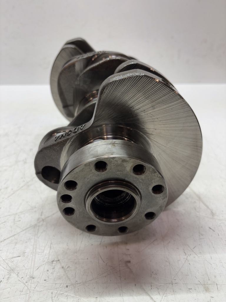 [MTD-471096] Cigüeñal para Jaguar XF II X260 3.0 Diesel
