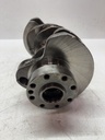 Cigüeñal para Jaguar XF II X260 3.0 Diesel