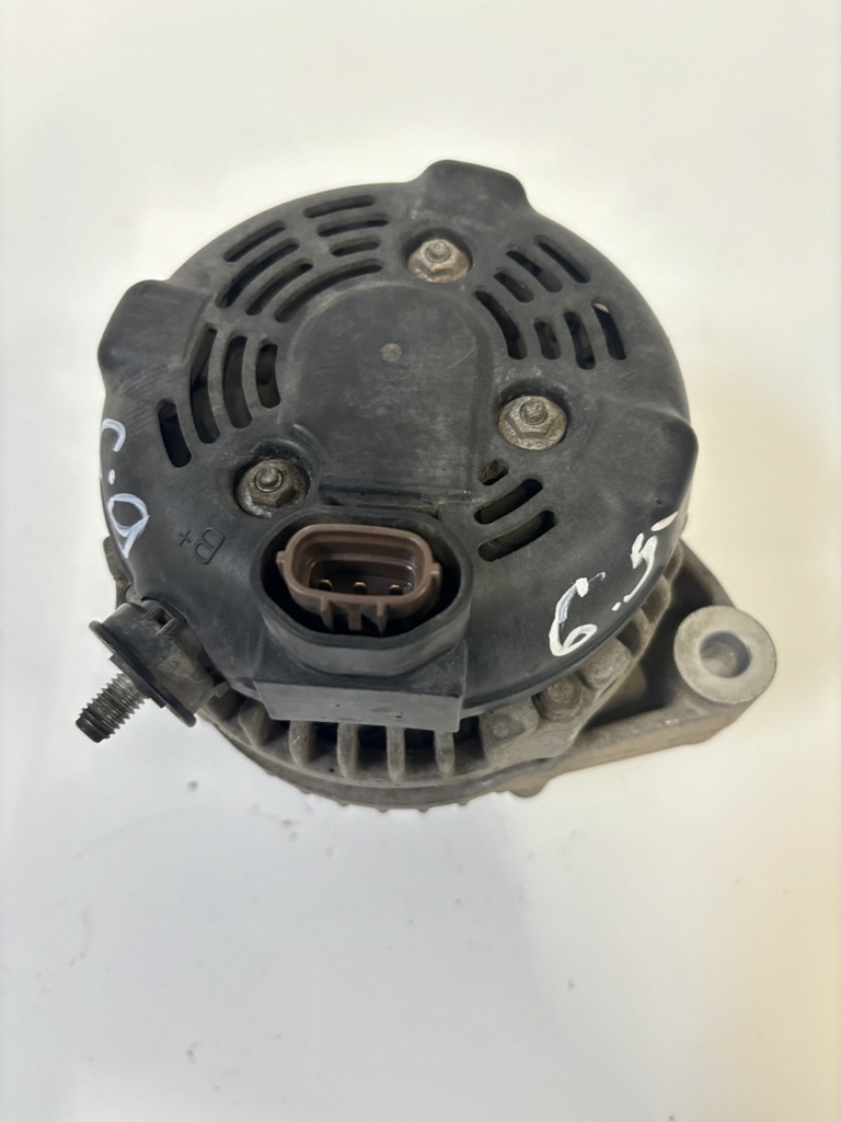 [MTD-455460] Alternador Land Rover Discovery 3 (L319) 2.7 TD 276DT TDV6 104210-3711