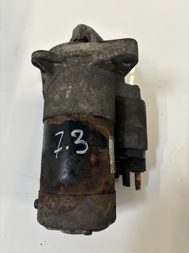 [MTD-455476] Motor de arranque Renault Trafic II 2.0 dCi M9R782 M9R 8200621305