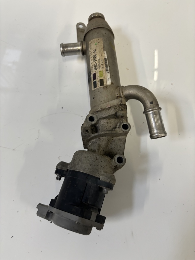[MTD-455461] Enfriador de gas de escape Land Rover Discovery L319 2.7 TD 4x4 276DT TDV6 4R8Q-9Y493-AJ