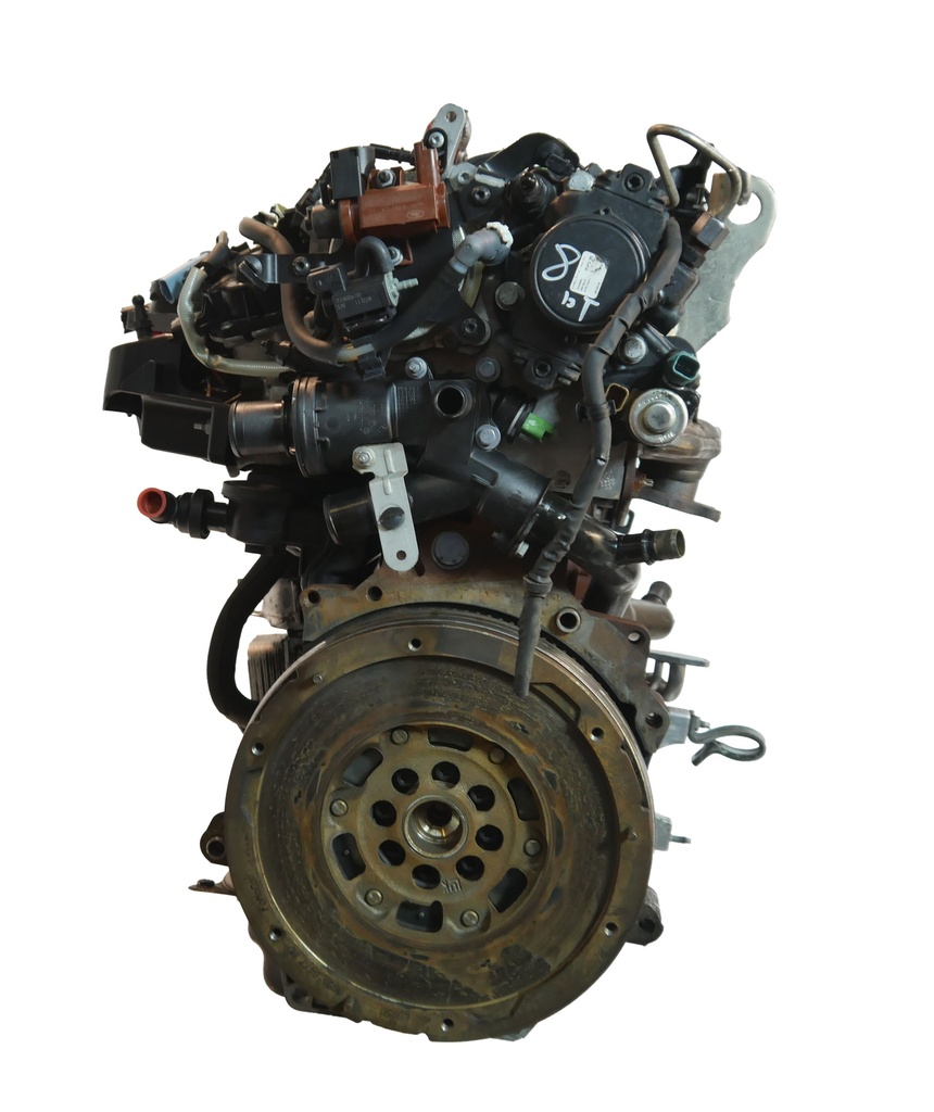 [MTD-472158] Motor para Ford Focus MK3 2.0 TDCi