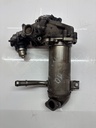 Enfriador de gases de escape Ford Transit V362 2.0 EcoBlue YLF6 GK2Q-9F464-AC