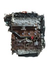 Motor para Ford C-Max / Focus 2.0 TDCi