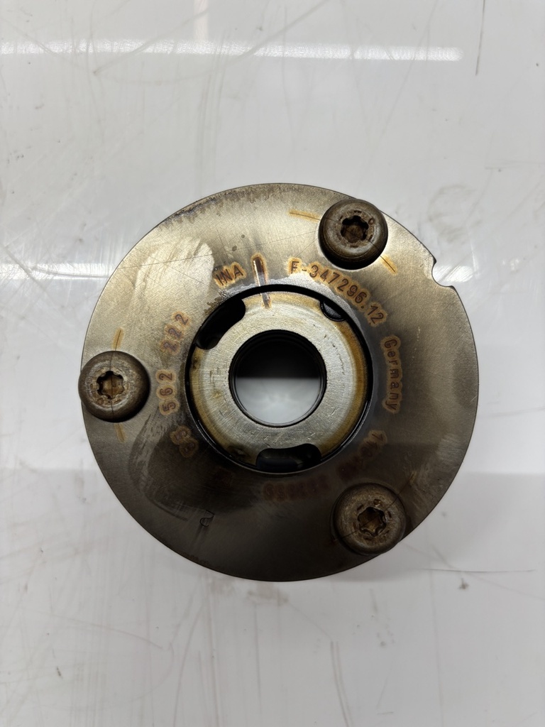 [MTD-455743] Árbol de levas Opel Corsa D 1.2 gasolina A12XER LDC 55562222