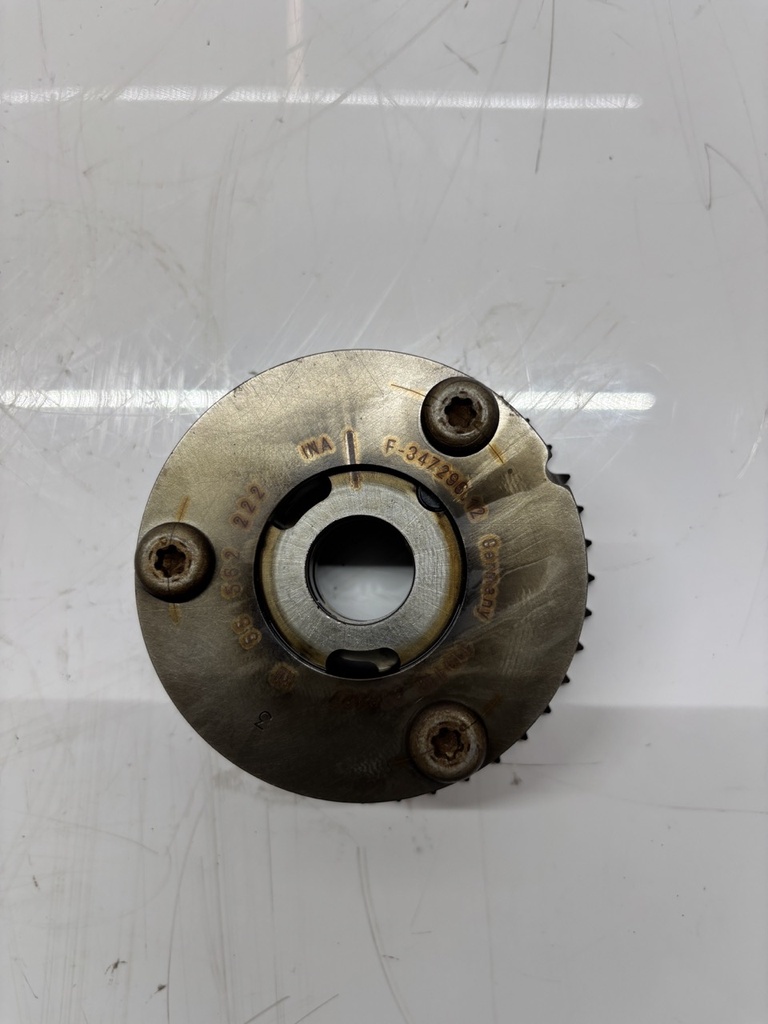 [MTD-455744] Árbol de levas Opel Corsa D 1.2 A12XER LDC 55562222