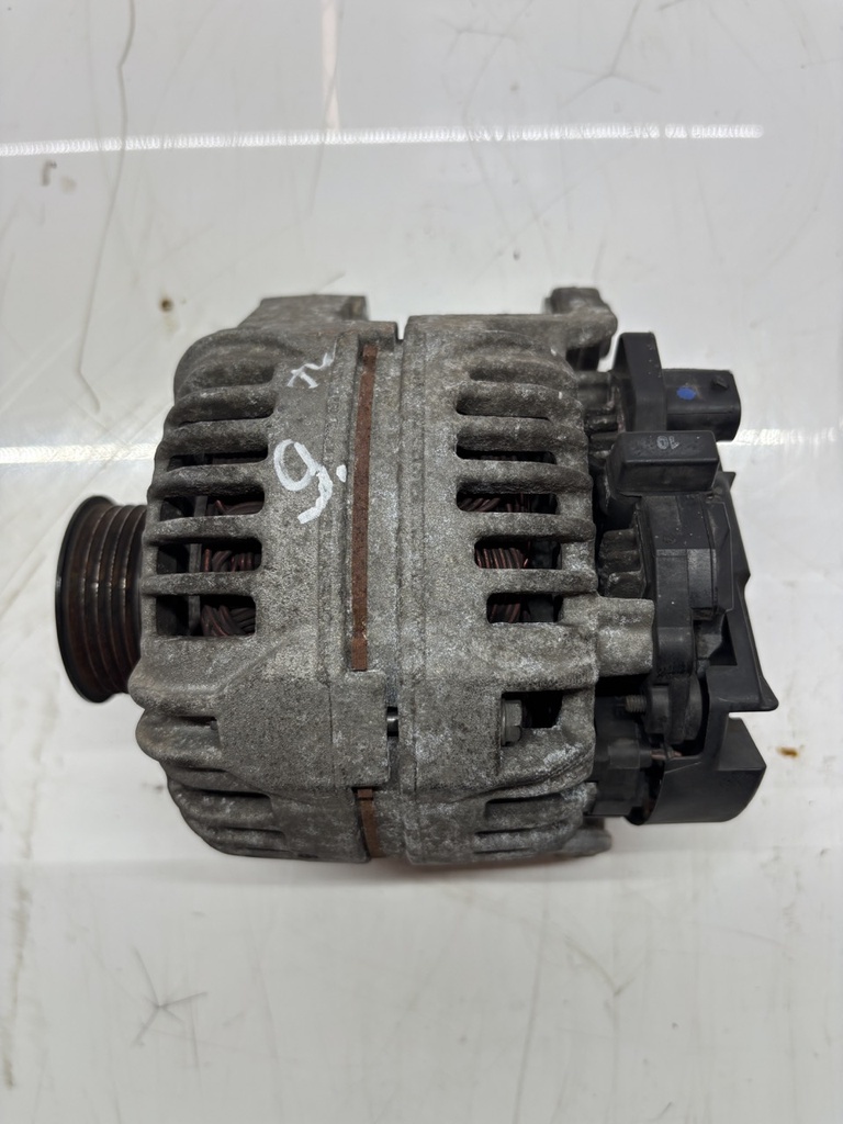 [MTD-455748] Alternador Opel Corsa D 1.2 gasolina A12XER LDC 93190139