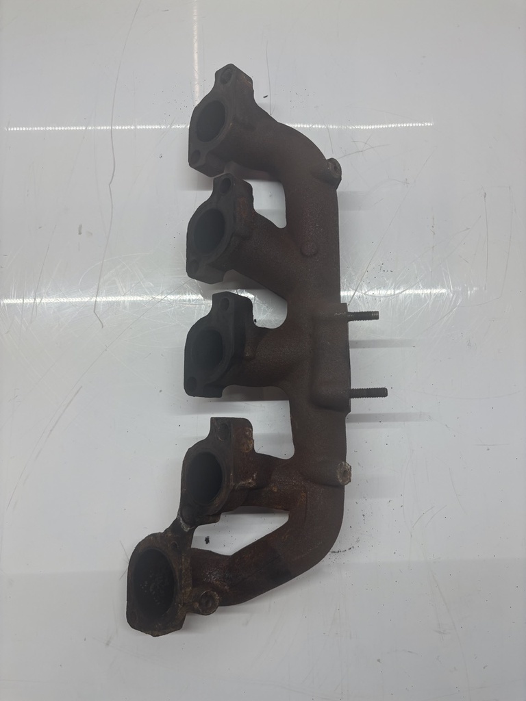 [MTD-455843] Colector de escape Ford Transit 2.2 TDCi P8FA 6C1Q-9430-BD