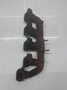Colector de escape Ford Transit 2.2 TDCi P8FA 6C1Q-9430-BD