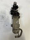 Enfriador de gases de escape VW Audi Seat Skoda A3 Golf VI 1.6 TDI CAYC CAY 03L131512CF