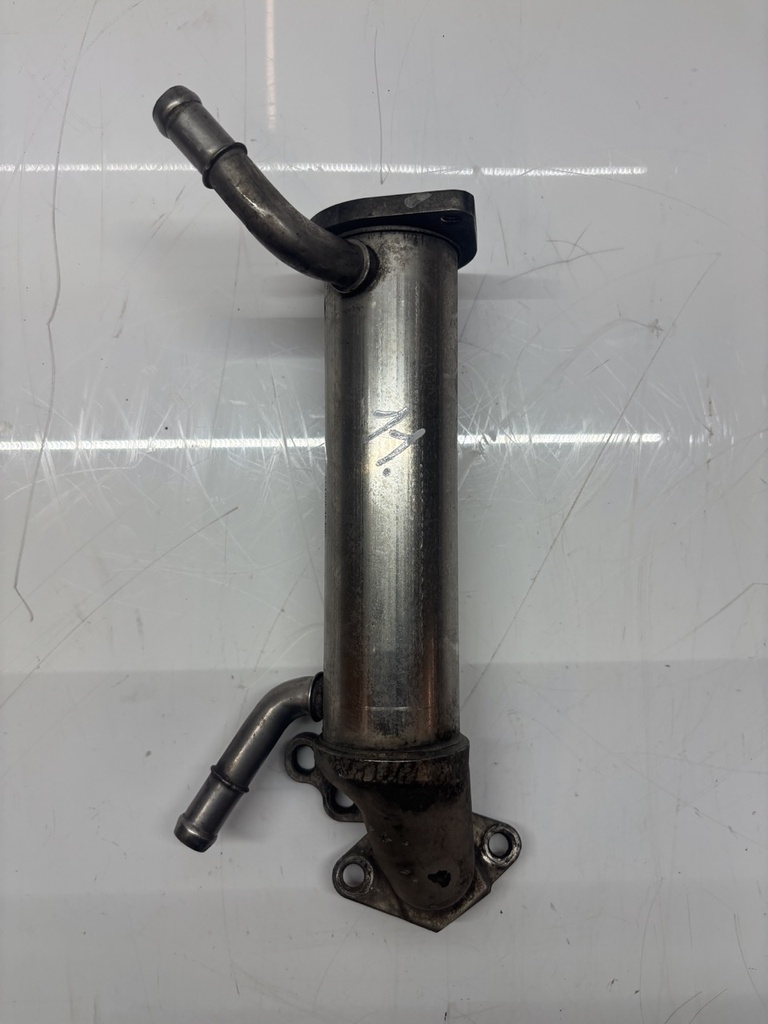 [MTD-455850] Enfriador de gases de escape Ford Transit 2.2 TDCi P8FA 6C1Q-9F464-AD