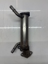 Enfriador de gases de escape Ford Transit 2.2 TDCi P8FA 6C1Q-9F464-AD