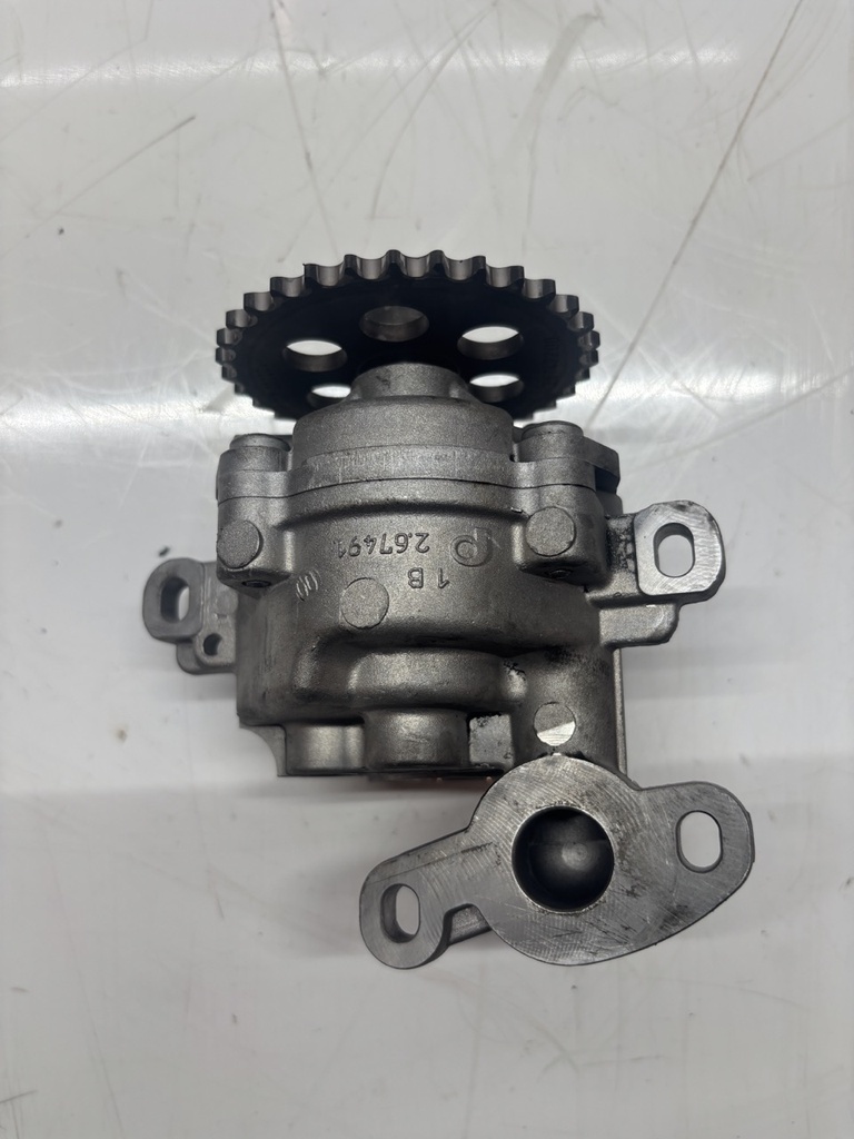 [MTD-455855] Bomba de aceite Ford Transit 2.2 TDCi P8FA 1C1Q-6600-AG