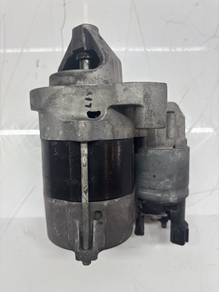 [MTD-455882] Motor de arranque Opel Corsa F 1.2 gasolina EB2FAD HM05 HMH 9812715380