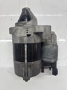 Motor de arranque Opel Corsa F 1.2 gasolina EB2FAD HM05 HMH 9812715380