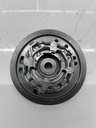 Sensor de árbol de levas Opel Corsa F 1.2 gasolina EB2FAD HMH HM05 9812113280