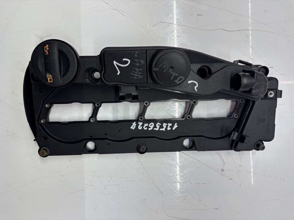 [MTD-455982] Tapa de válvulas Audi Seat A4 B8 A5 A6 C6 Q5 Exeo 2.0 TDI CAHA CAH 03L103469A