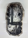 Cárter de aceite VW Golf Passat B7 Scirocco Tiguan 1.4 TSi CAXA CAX 03C103603T
