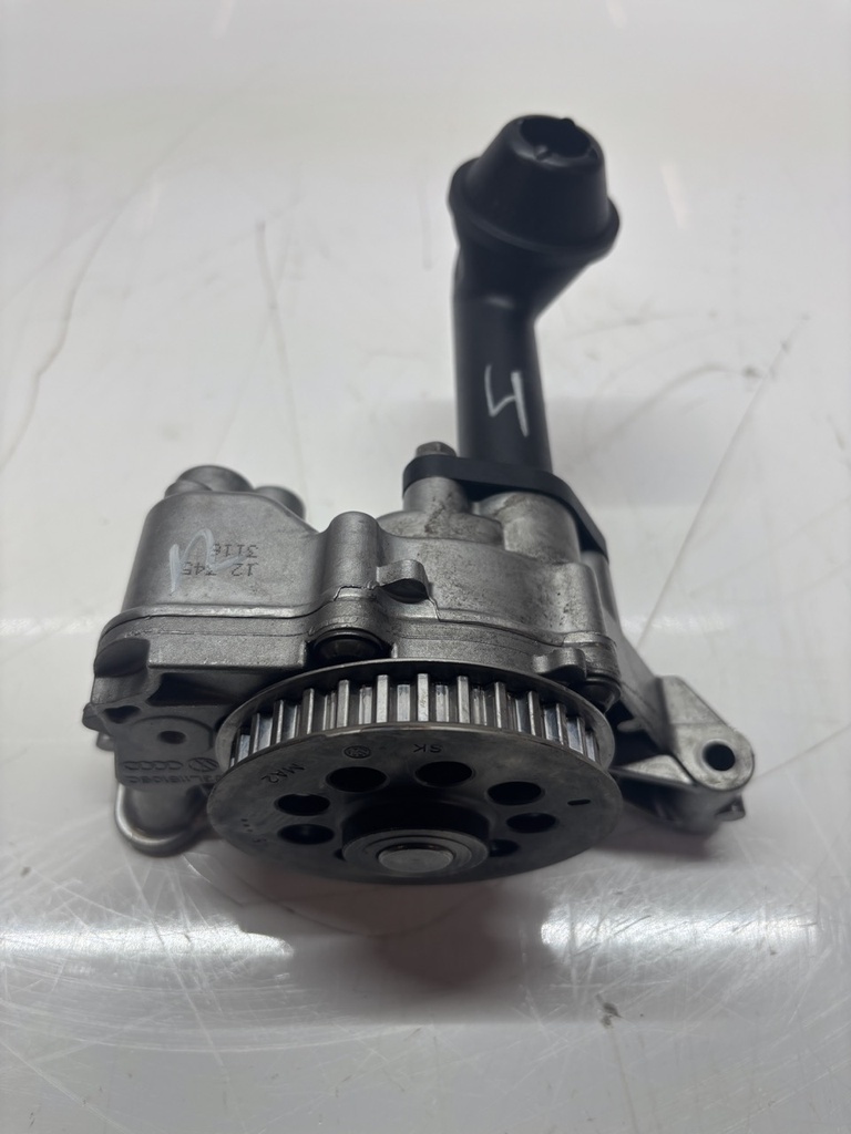[MTD-456062] Bomba de aceite Audi Seat A1 Ibiza 2.0 TDI CFHD CFH 03L115105C