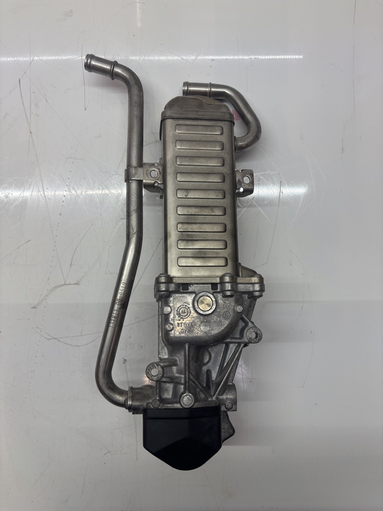 [MTD-456064] Enfriador de gases de escape Audi A1 / Seat Ibiza 2.0 TDI CFHD CFH 03L131512CE