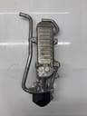 Enfriador de gases de escape Audi A1 / Seat Ibiza 2.0 TDI CFHD CFH 03L131512CE