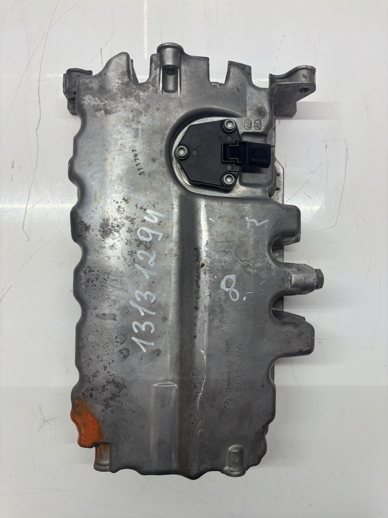 [MTD-456066] Cárter de aceite para Audi A1 / Seat Ibiza 2.0 TDI CFHD CFH 03G103603AD