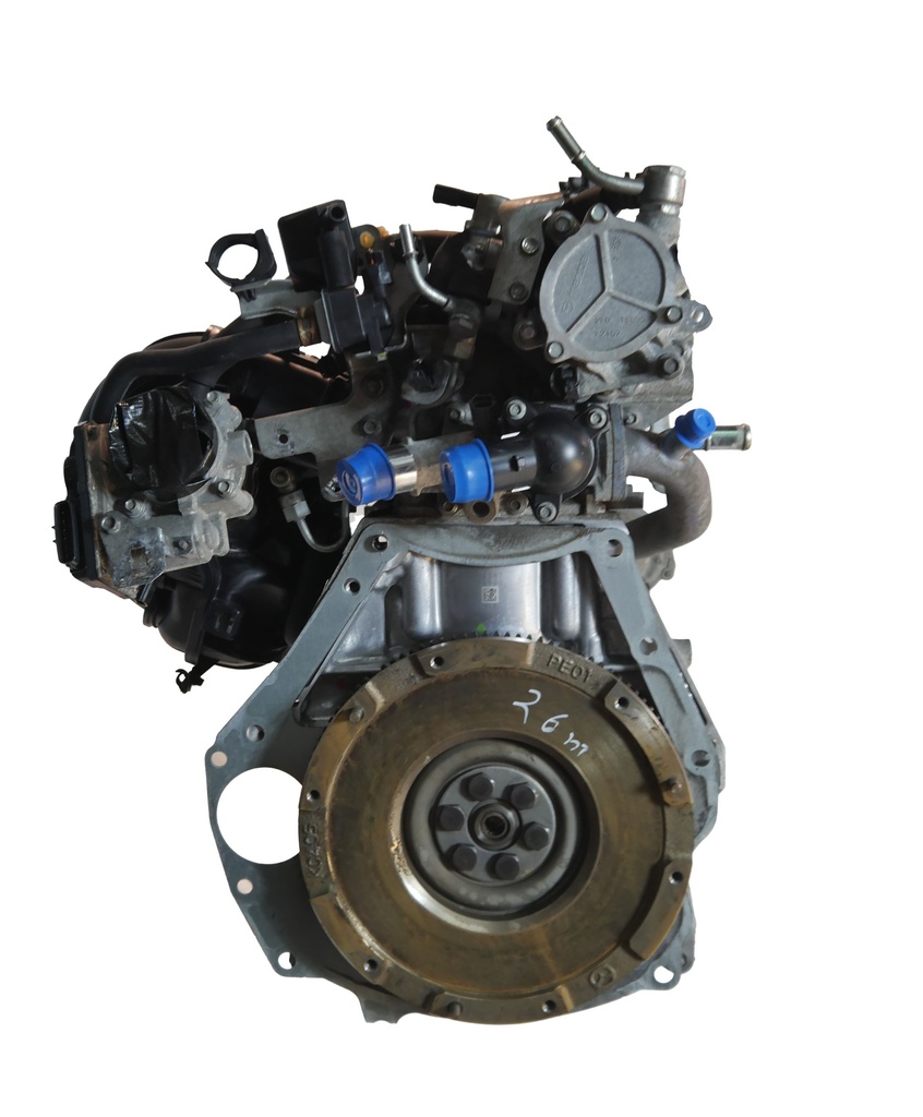 [MTD-484136] Motor Mazda 6 GJ 2.0 PEY7