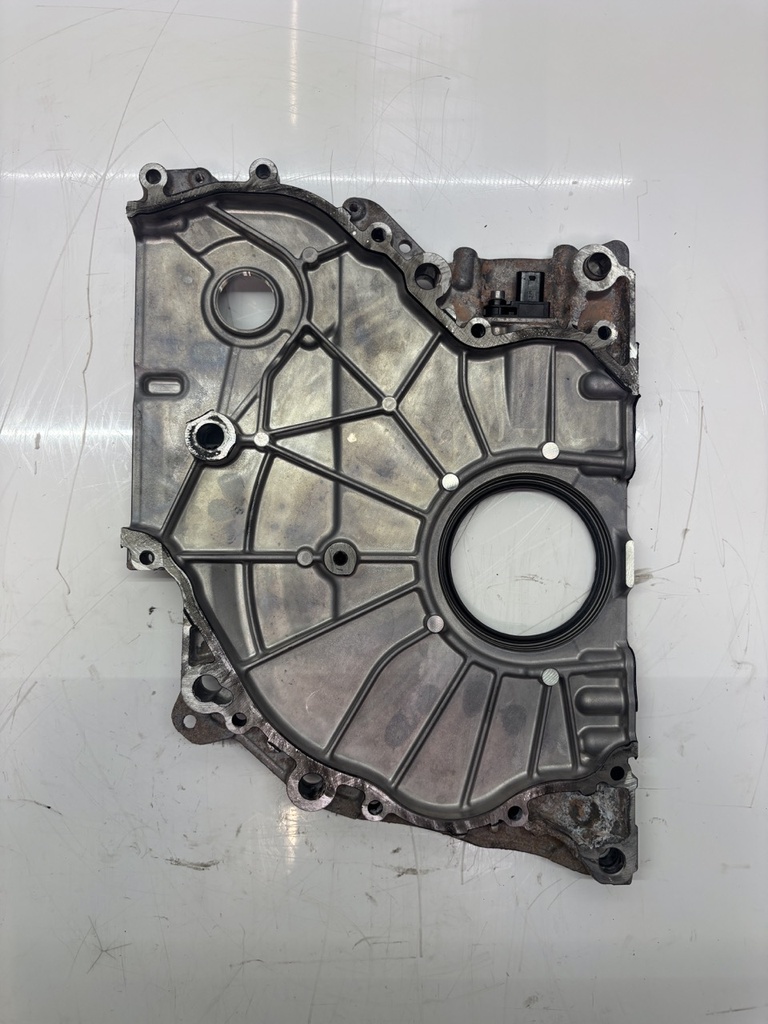 [MTD-456406] Tapa de balancines BMW Serie 3 G20 G21 320d 2.0 d B47D20B 8514004