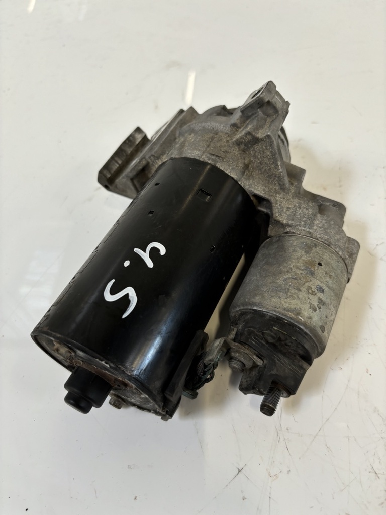 [MTD-456592] Motor de arranque BMW Serie 1 F20 F21 2.0 d 116d N47D20C N47 8515795