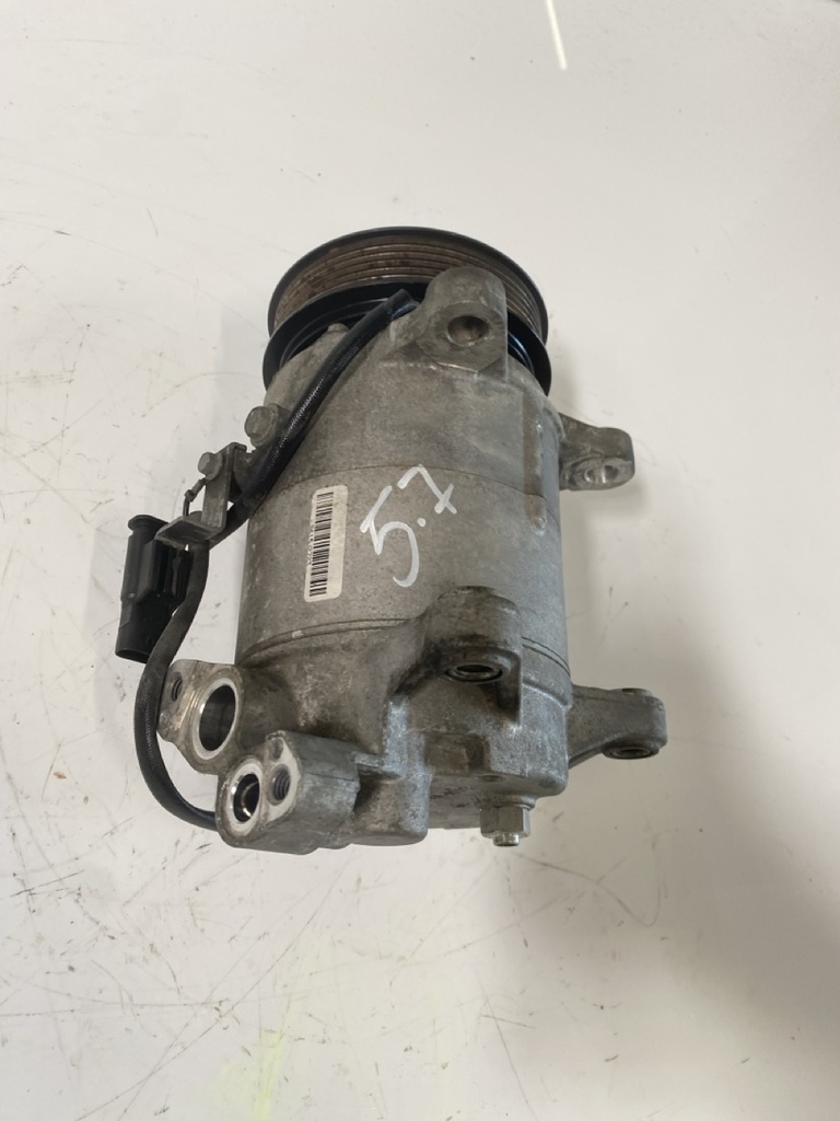 [MTD-456596] Compresor de aire acondicionado BMW X1 F48 2.0 B47C20A B47