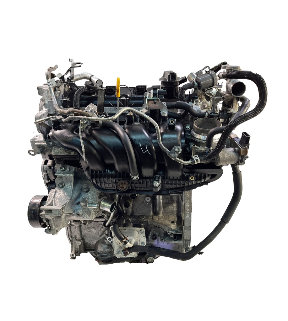[MTD-394803] Motor Nissan Qashqai J11 1.6 DIG-T MR16DDT
