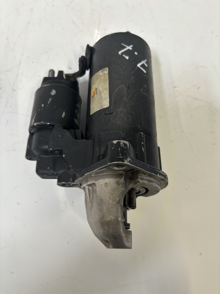 [MTD-456688] Motor de arranque BMW X5 E70 3.0 d Diésel M57D30 306D3 M57 7796892
