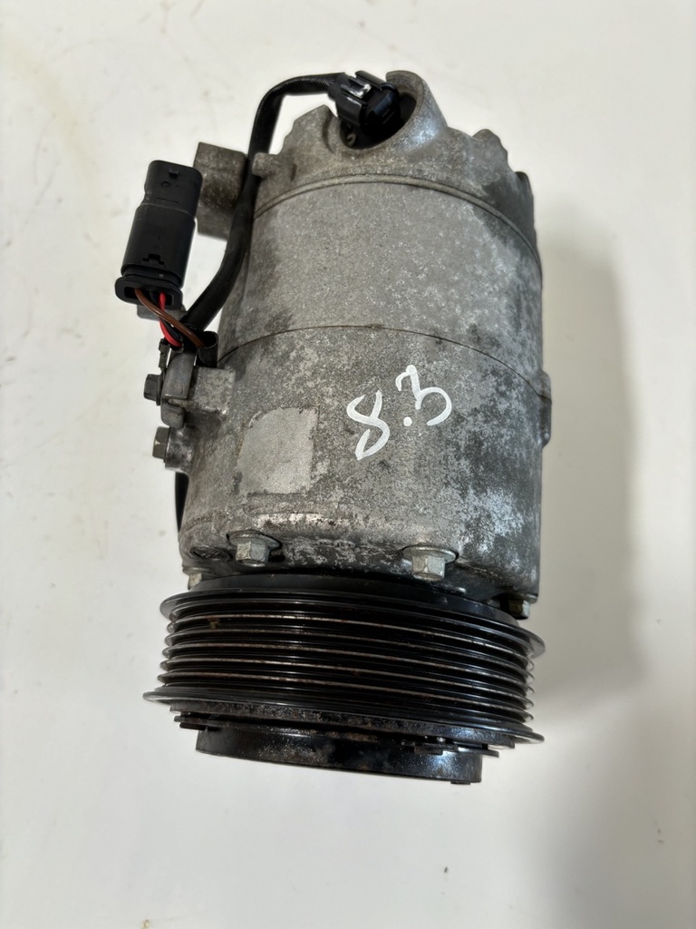 [MTD-456712] Compresor de aire acondicionado Mini Cooper F55 F56 F57 1.5 gasolina B38A15A