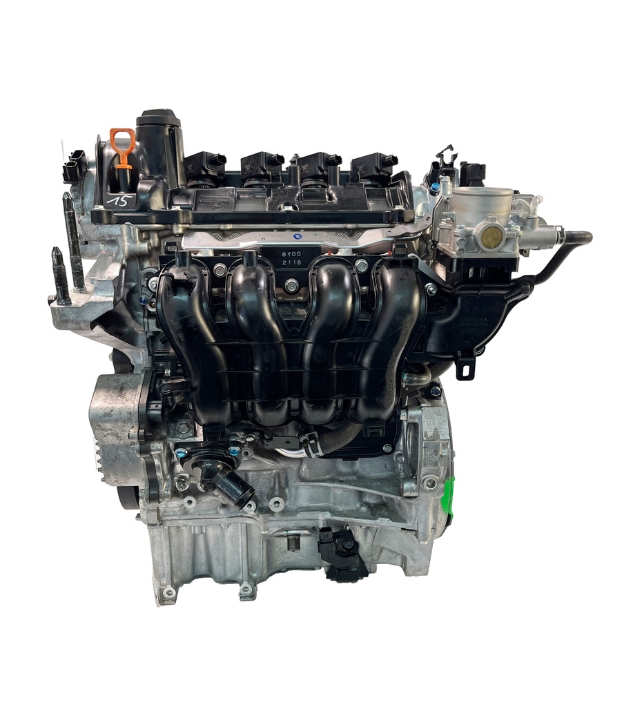 [MTD-395881] Motor Honda Jazz MK5 V 1.5 eHEV LEB8