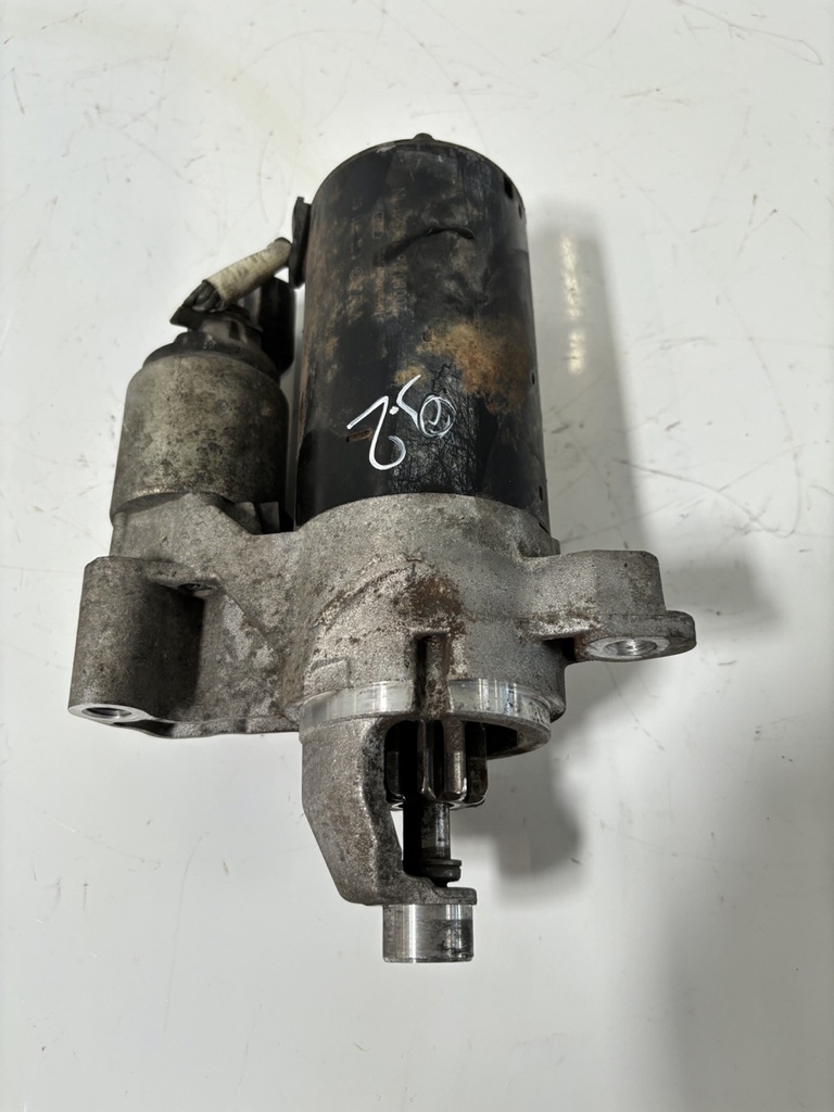 [MTD-456718] Motor de arranque Audi Seat A4 B8 A5 Q5 Exeo 2.0 TDI CAGA CAG 03L911021C