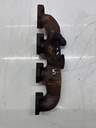 Colector de escape Ford S-Max Galaxy II 1.8 DTCi QYWA 4M5Q-9428-BB