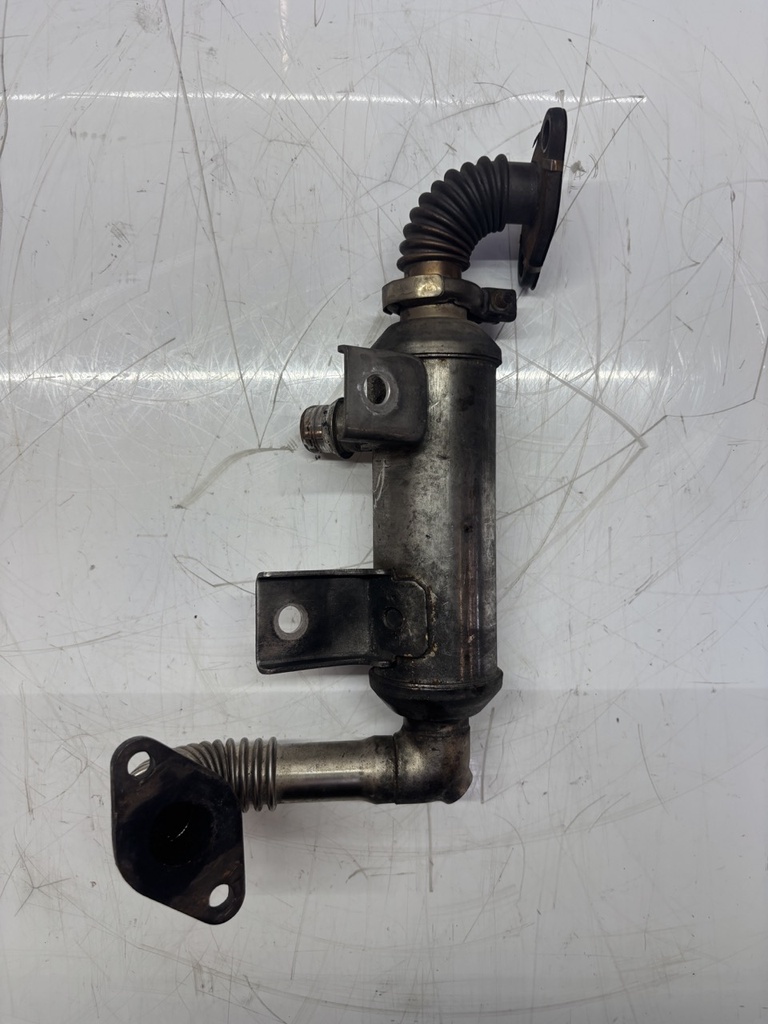 [MTD-456739] Enfriador de gases de escape Ford S-Max Galaxy II 1.8 DTCi QYWA 4M5Q-5F464-B1C