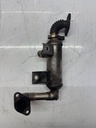 Enfriador de gases de escape Ford S-Max Galaxy II 1.8 DTCi QYWA 4M5Q-5F464-B1C