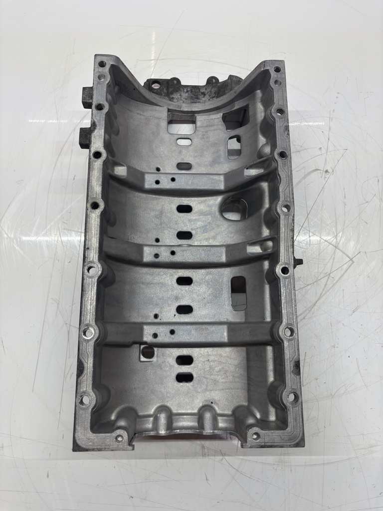[MTD-456741] Cárter de aceite para Ford S-Max Galaxy II 1.8 DTCi QYWA 6G9Q-6U003-AA
